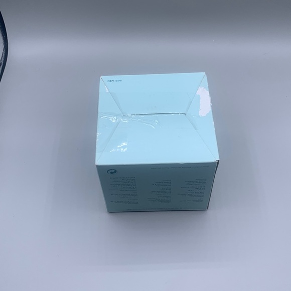 PartyLite Natures Garden Tealight Trio Green Frosted Glass Leaf Shapes - Picture 7 of 7